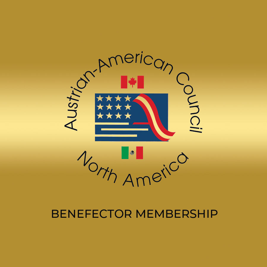 BENEFECTOR MEMBERSHIP