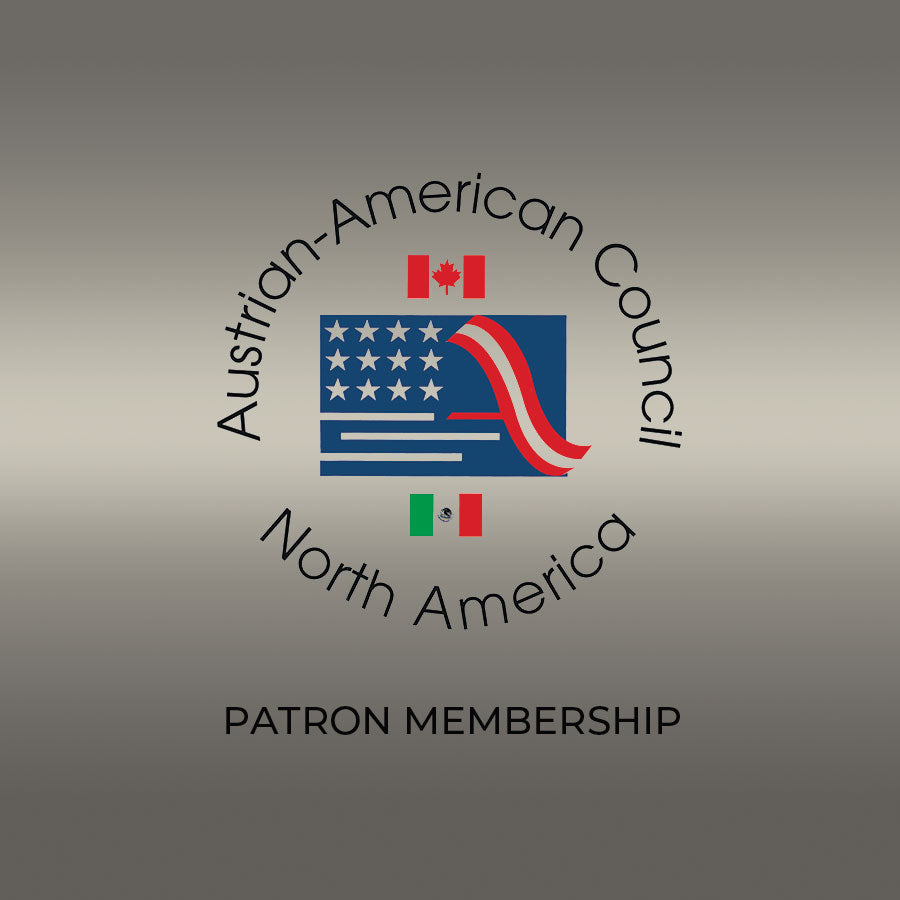 PATRON MEMBERSHIP