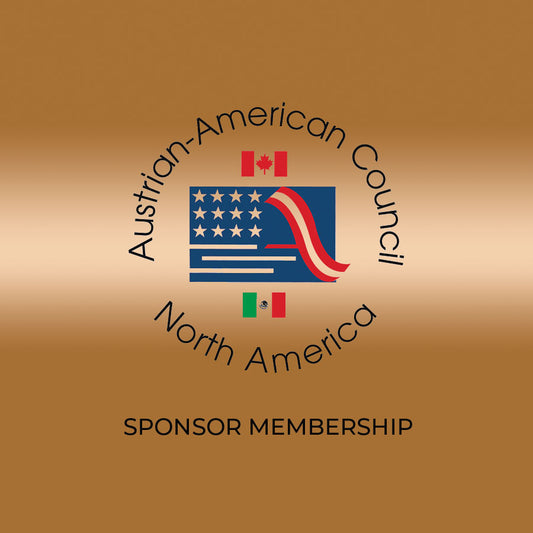 SPONSOR MEMBERSHIP