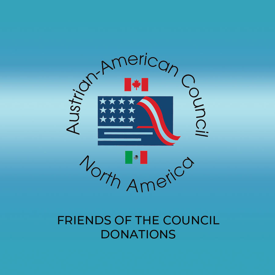 FRIENDS OF THE COUNCIL DONATIONS